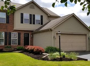 5617 Covington Meadows Ct, Westerville, OH 43082
