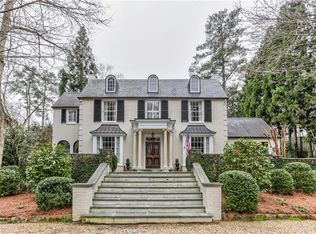 184 Peachtree Battle Ave NW, Atlanta, GA 30305