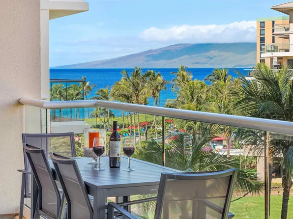 130 Kai Malina Pkwy #Sr-538, Lahaina, HI 96761