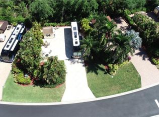 4964 Coach Ln LOT 56, Naples, FL 34114