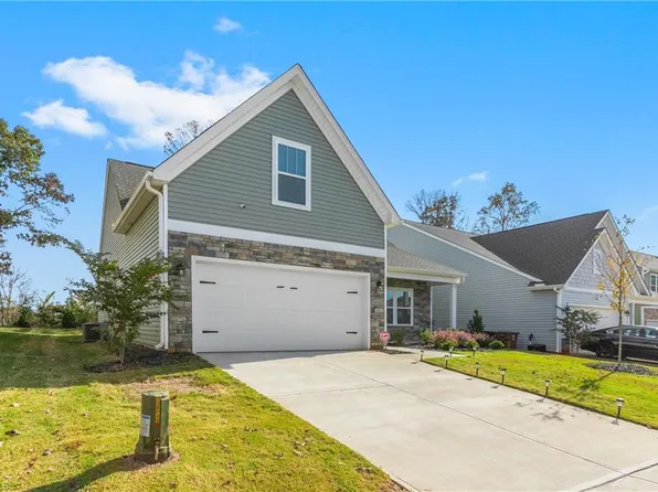 5604 Baverhof Dr, Greensboro, NC 27405