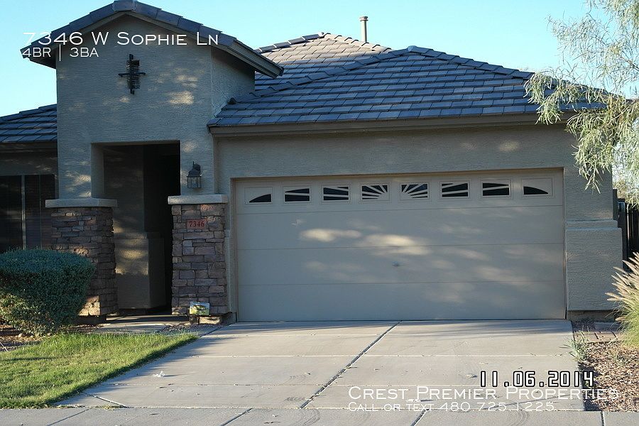 1st image of 7346 W Sophie Ln