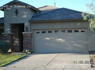 7346 W Sophie Ln, Laveen, AZ 85339