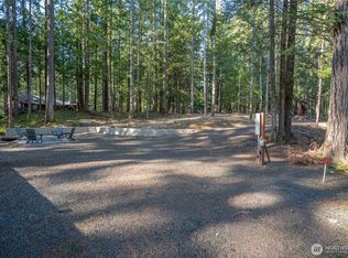 91 N Duckabush Drive W, Hoodsport, WA