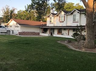 201 River Rd, Dayton, NV 89403