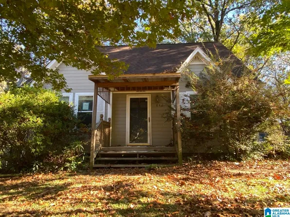 840 Ridgewood Dr, Remlap, AL 35133