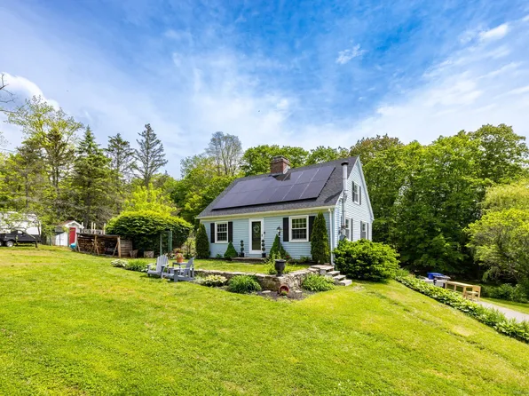 50 Manchester Heights, Winchester, CT 06098