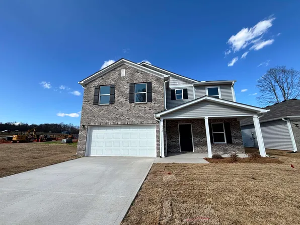 522 Tomlin Trl, Spartanburg, SC 29301