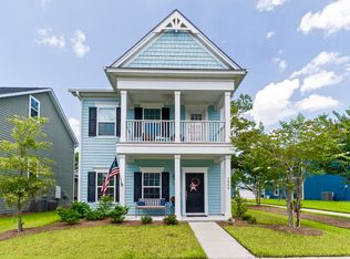 3040 Plumier Pl, Charleston, SC 29414