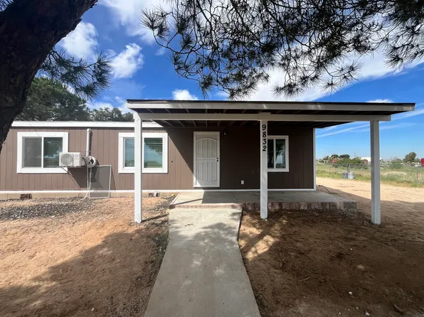 (undisclosed Address), Phelan, CA 92371