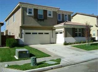 1701 Gazebo Ln, Hemet, CA 92545