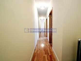 Rented by Sovereign Associates