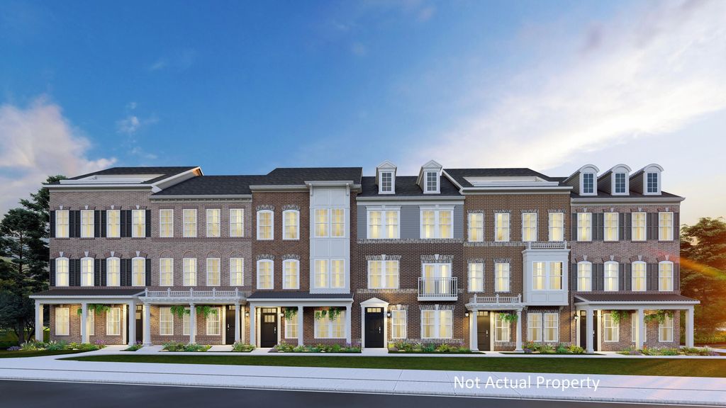 Real estate listing image
