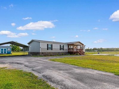 4629 Stagecoach Rd, Effingham, SC, 29541