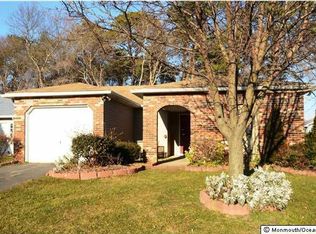 95 Everest Dr, Brick, NJ 08724