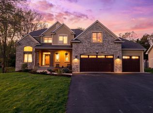 15020 Uplander St NW, Andover, MN 55304