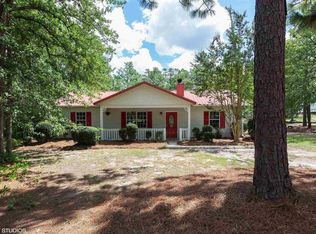 1755 Calks Ferry Rd, Lexington, SC 29073