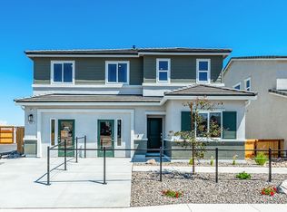 ZION Plan, Golden Eagle, Sparks, NV 89436