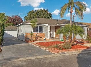 16721 E Greenhaven St, Covina, CA 91722