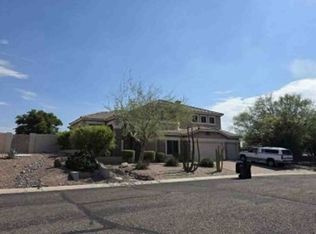 7503 E Torrey Point Cir, Mesa, AZ 85207