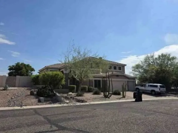 7503 E Torrey Point Cir, Mesa, AZ 85207
