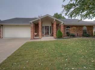 7825 S 70th East Ave, Tulsa, OK 74133