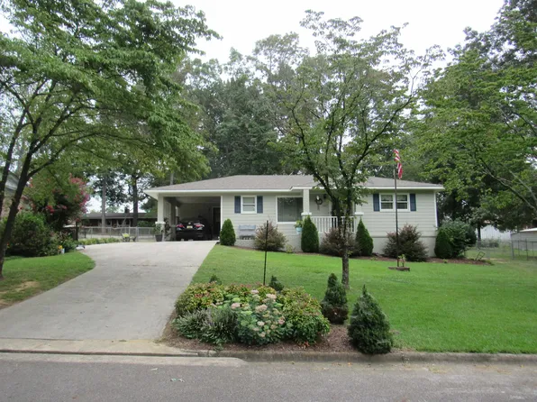 1407 Linwood Dr SW, Cullman, AL 35055