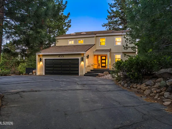 455 Blue Spruce Rd, Reno, NV 89511