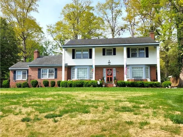 8960 Bellefonte Rd, Henrico, VA 23229