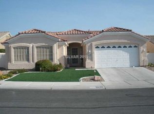 8620 Highland View Ave, Las Vegas, NV 89145