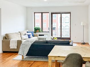 111 Broadway #5AB, Brooklyn, NY 11249