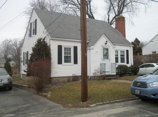 11 Warren Ave, Cumberland, RI 02864