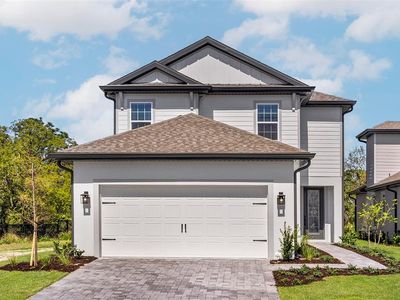 7756 Somersworth Dr, Kissimmee, FL, 34747