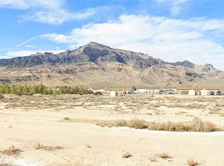 3180 Silver Sage Dr, Pahrump, NV 89060