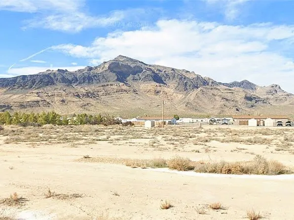 3180 Silver Sage Dr, Pahrump, NV 89060