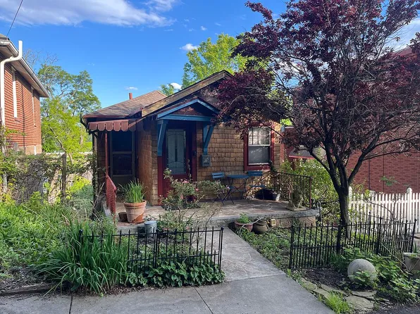 1824 Duffield St, Pittsburgh, PA 15206