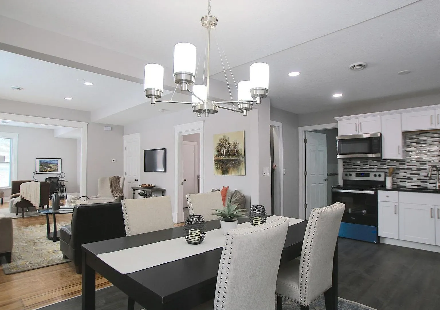 220 E 27th St, Minneapolis, MN 55408 (Duplex) — Photo 4