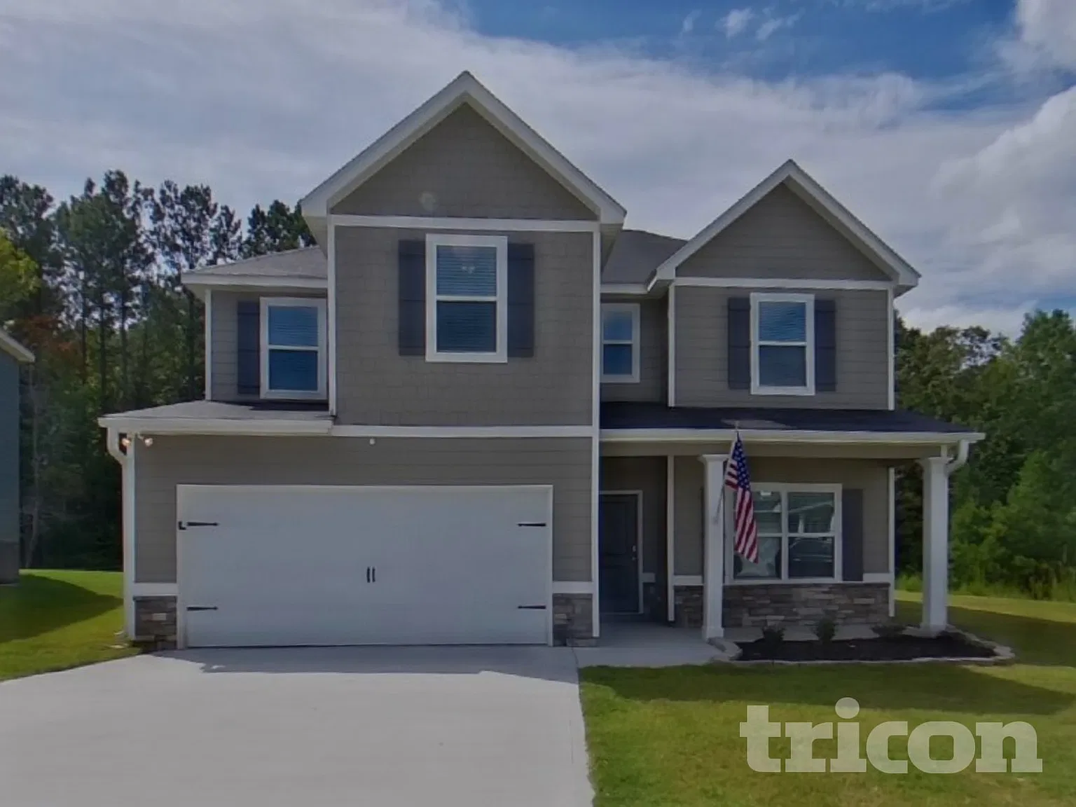 414 Splash Pt Temple GA — Photo 2