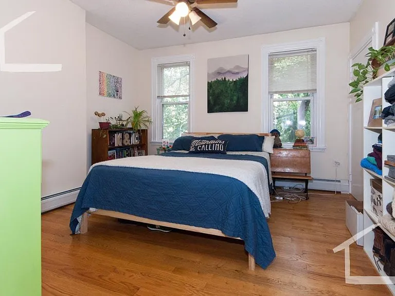 50 Cameron St #2 — Photo 3