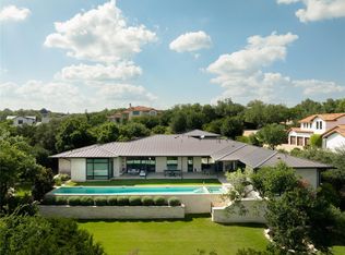 12900 Hacienda Rdg, Austin, TX 78738