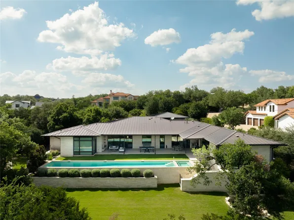 12900 Hacienda Rdg, Austin, TX 78738