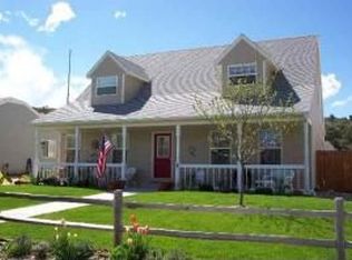 413 Evergreen Dr, Rifle, CO 81650