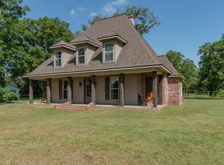 1519 Hundley Rd, Eunice, LA 70535