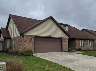 3400 W Riggin Rd, Muncie, IN 47304