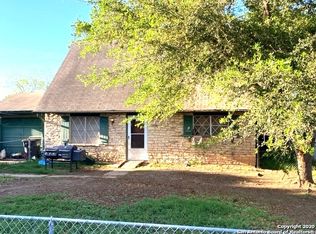 543 Yukon Blvd, San Antonio, TX 78221