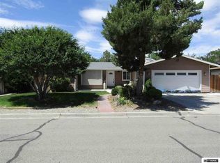 304 Shawna Way, Yerington, NV 89447