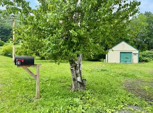 99 South St, Harrison Valley, PA 16927