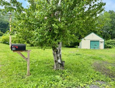 99 South St, Harrison Valley, PA, 16927