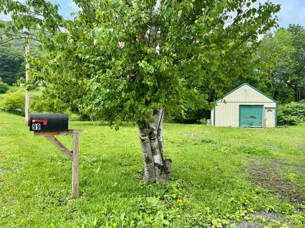 99 South St, Harrison Valley, PA 16927