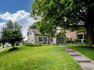 201 W Spencer St, Columbia City, IN 46725